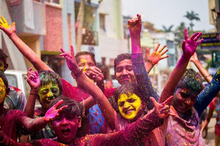 Holi 2023 Date in India, Panchnag, History, Time, Shubh Muhurt