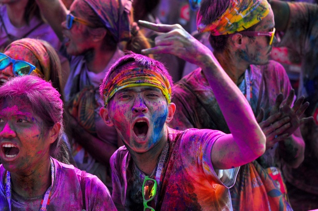 Holi in USA 2023: When is Holi in America? Here's All You Need To Know More