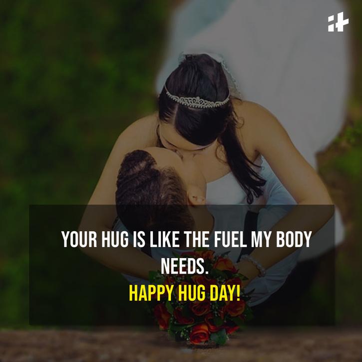 Happy Hug Day 2023 Wishes Messages Sms Quotes Images And Whatsapp