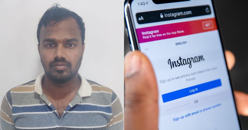 Bengaluru Techie Posing As Woman On Instagram Sexually Exploits 13 Women Promising Jobs Arrested 0185