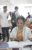 Bride appears for exam with lab coat and stethoscope viral video