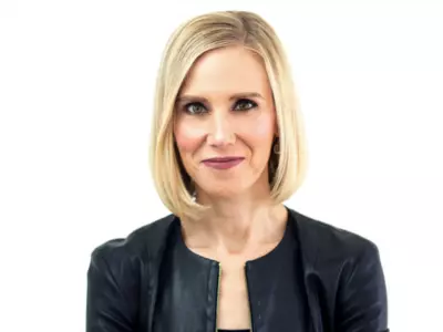 Meta's Chief Business Officer Marne Levine To Leave Company After 13 Years