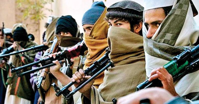 Kashmiri Pandit Gunned Down By Militants In J&K's Pulwama; Man Worked ...