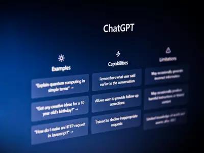 AI Bots Like ChatGPT Can Plagiarise Content In More Than One Way, Warn Researchers