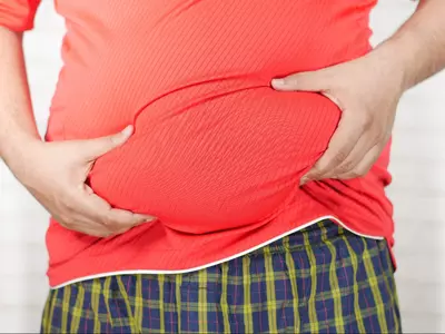 Constipation May Be Treated By This Pill That 'Vibrates' Through Your Body