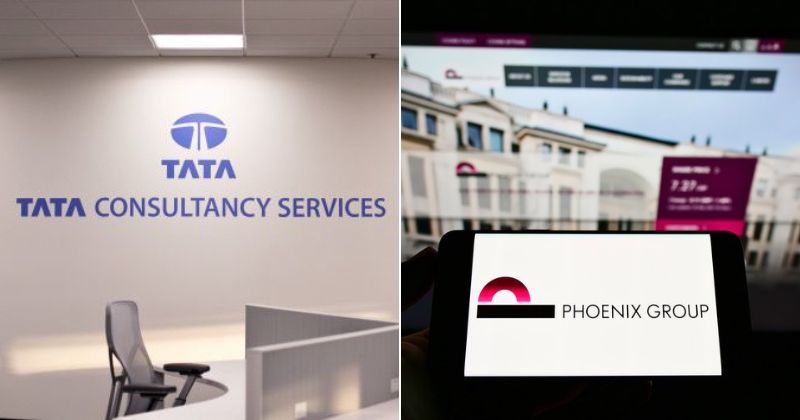 TCS bags $1.1 bn deal to digitally transform UK's Employment Savings Trust  | siliconindia