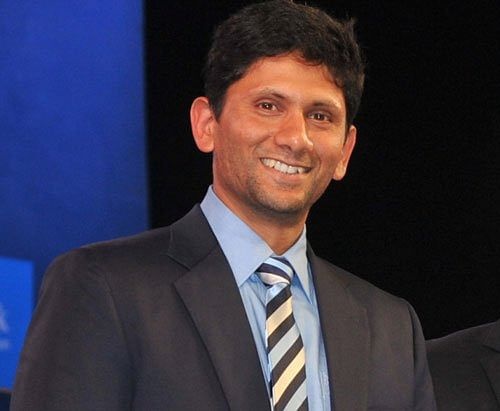 venkatesh prasad