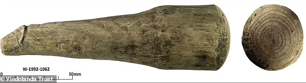 scientists discover 2000 year old roman sex toy