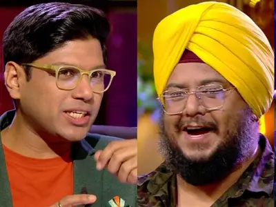 ‘0.5% Equity For No Money’: Pitcher’s Strange Ask On Shark Tank India 2 Leaves People Surprised