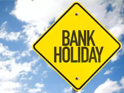 Bank Holidays 2023 India