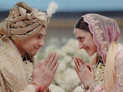 Fans Are In Awe As Sidharth Malhotra Calls Wife Kiara Advani His Life’s ‘Most Prized Treasure'