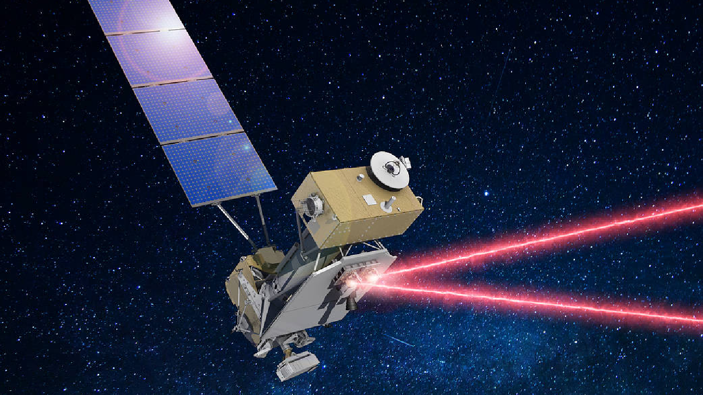 'How Do We Communicate With Spacecraft?' Explained By NASA Expert Risha