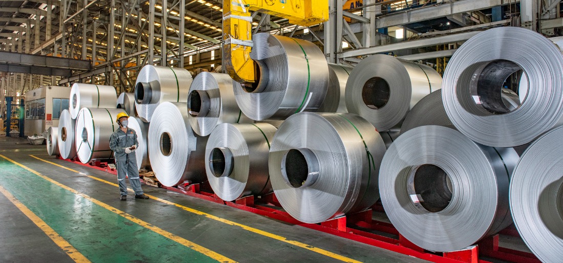 Explained What Is Green Steel And How Can It Reduce Carbon Emissions In The Steel Industry?