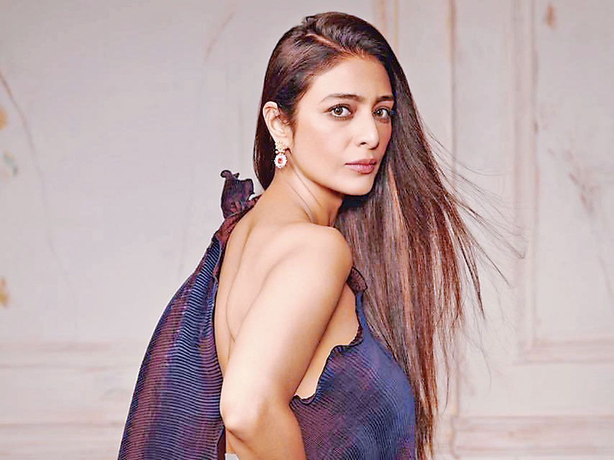 When Tabu Opened Up On Facing Disappointment, Humiliation And