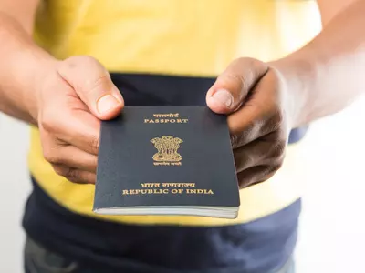 World's Most Powerful Passports 2024: India Ranked 80th