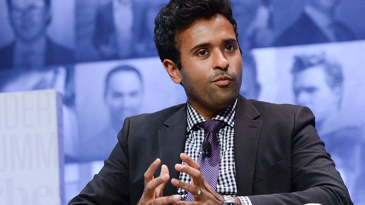 37YearOld IndianOrigin CEO To Run For US President In 2024 Who Is