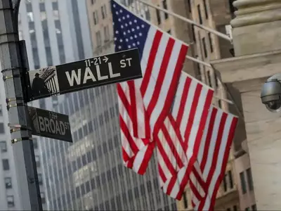 US Stock Market Records Worst Day Of 2023 As Investors Worry About Further Rise In Interest Rates