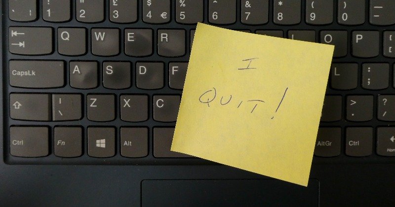 Explained: What Is Quiet Quitting – The Emerging Workplace Behavior