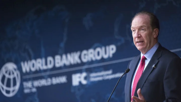 Explained: Why All 13 Presidents Of The World Bank Have Been From The US