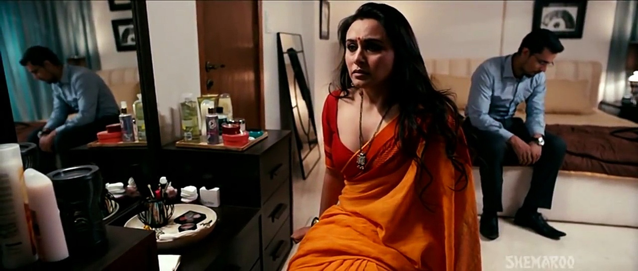 18 Unconventional Roles That Prove Rani Mukerji Is The Ultimate Chameleon