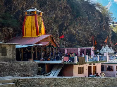 Travel Time Yamunotri To Be Reduced From 5 Hours To 10 Minutes As Ropeway Project Get Clearance