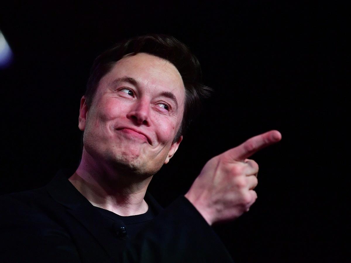 Elon Musk Regains Title of World's Richest Man