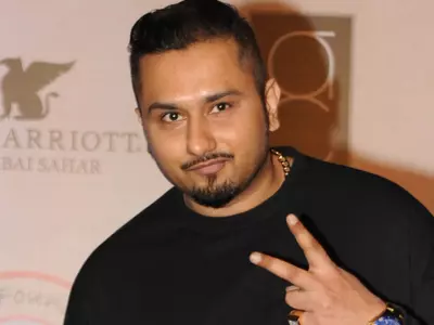 'Thought I'm God', Honey Singh On Biopolar Disorder & Drinking 1-2 Bottles Of Alcohol Every Day