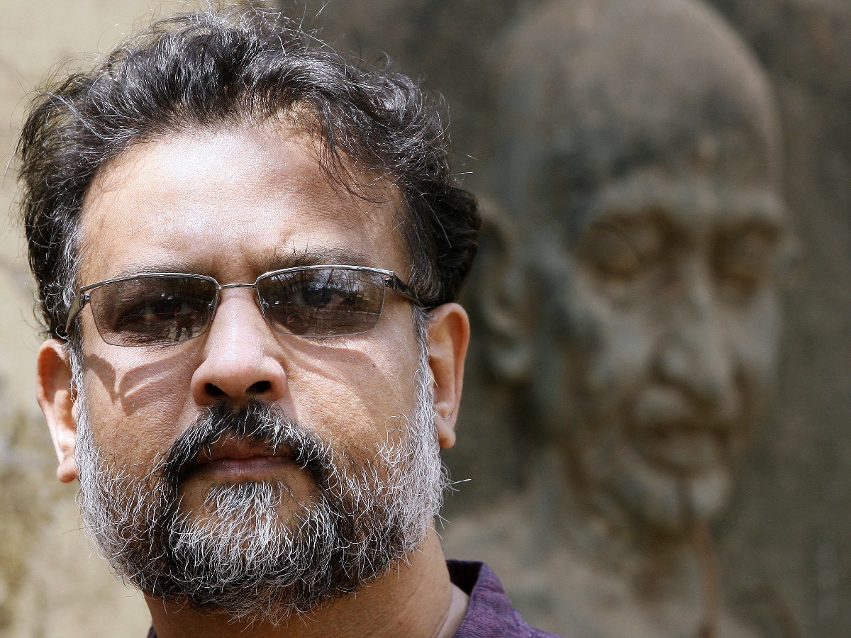 Mahatma Gandhi's Great-Grandson Tushar Calls 'Gandhi Godse' Movie A ...