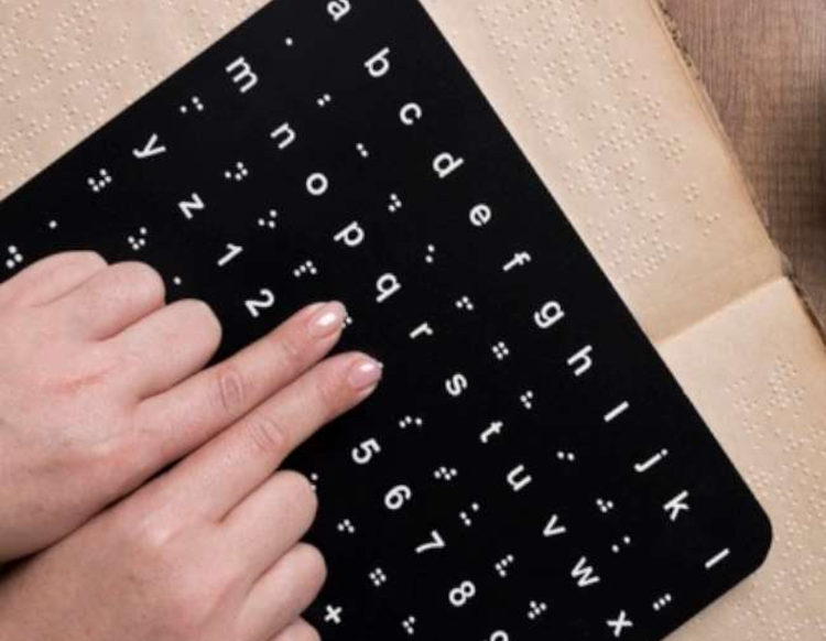 World Braille Day