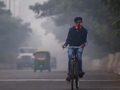 GRAP Guidelines, Grap Guidelines Delhi, GRAP Stage III, Delhi Air Pollution, Delhi Air Quality, 