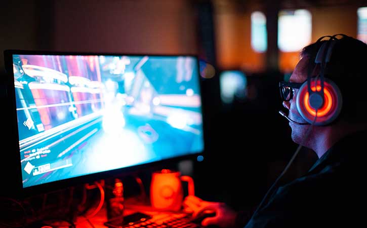 Explained: How Rapidly Is The Gaming Industry Growing In India