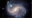 Una nueva imagen del Hubble de una galaxia espiral contiene pistas sobre la expansión del universo