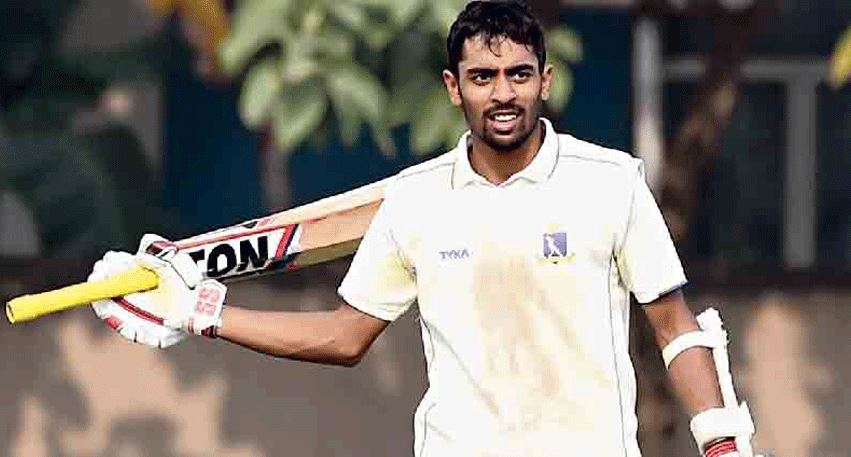 Ranji Trophy: Abhimanyu Easwaran Playing In Stadium Named After Him