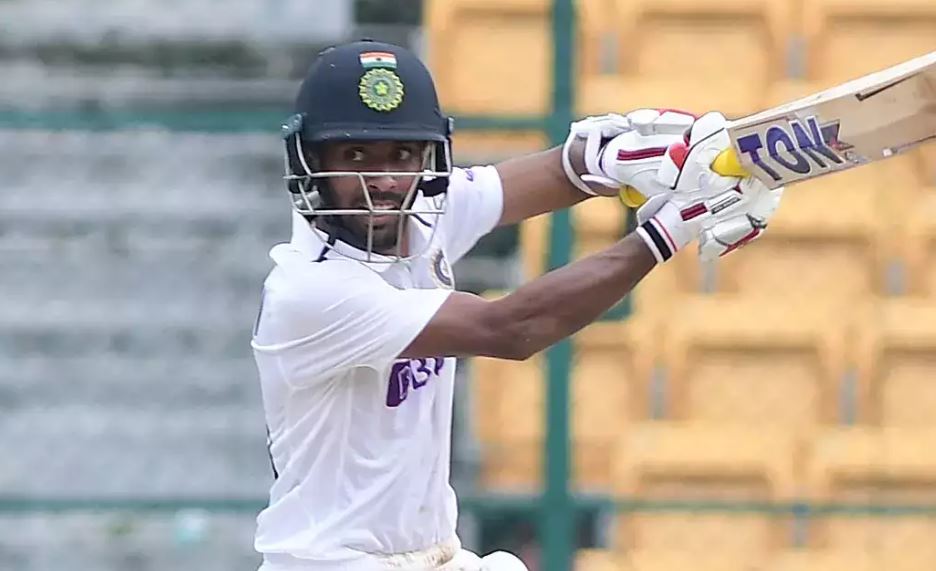 Ranji Trophy: Abhimanyu Easwaran Makes 100 On Ground Named After Him