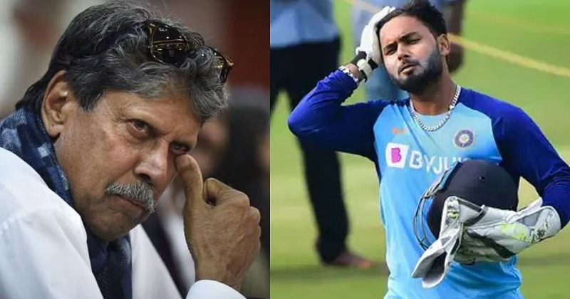 'Players Can Afford Drivers' - Kapil's Sharp Take On Pant's Accident