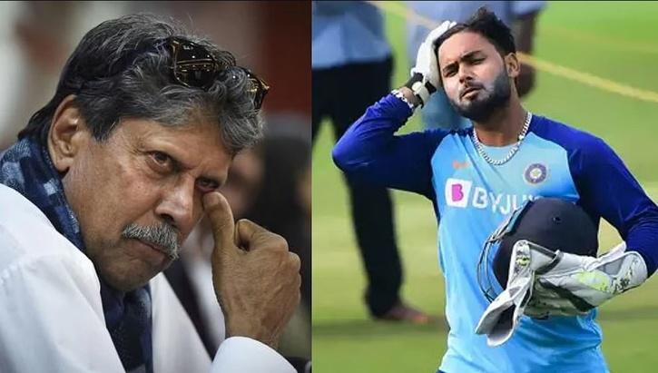 'Players Can Afford Drivers' - Kapil's Sharp Take On Pant's Accident