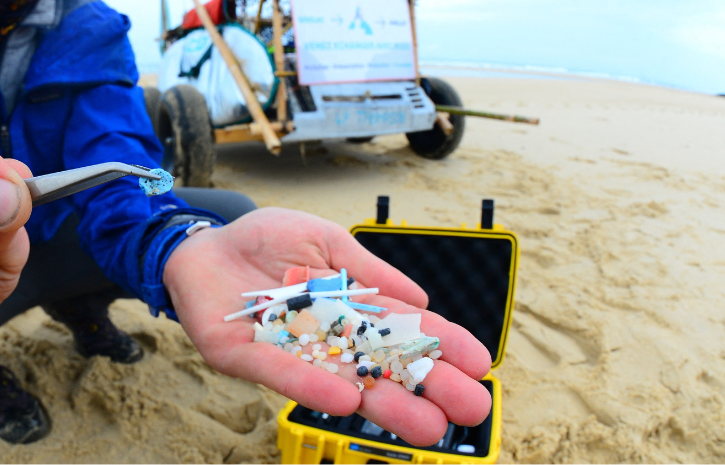 Explained How This Technology Can Filter Microplastics From Water In   1 63b7b29ea7c8a 