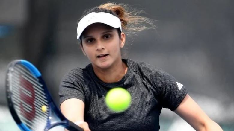 Sania Mirza to call time after Dubai Championships - THE NEW INDIAN, dubai  open 2023 players 