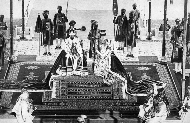 How Did The 1903 Coronation Of Edward VII Set The Precedent For Republic  Day Parades