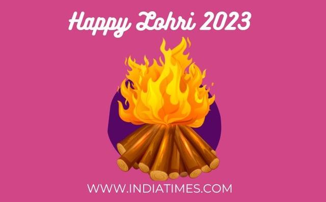 Happy Lohri 2023: History, Date, Significance, Wishes, Messages, Quotes,  Images And More