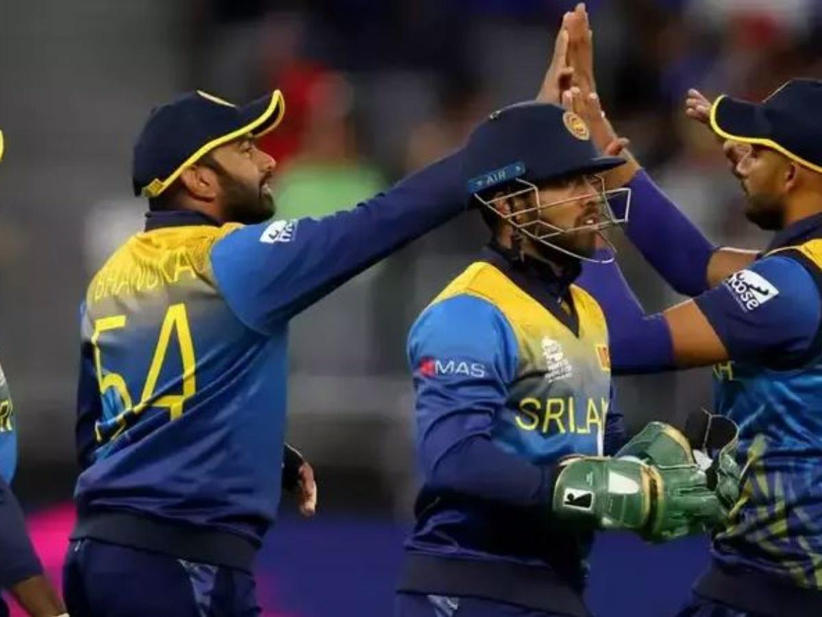 Sri Lanka T20 World Cup 2022 review: Casinos, fake prophet marred