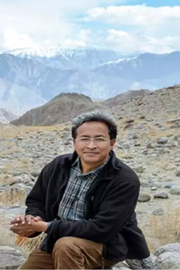 3 Idiots वाले Wangchuk ने PM से कहा- लद्दाख में सब ठीक नहीं, ग्लेशियर गायब हो जाएंगे, बचा लीजिए