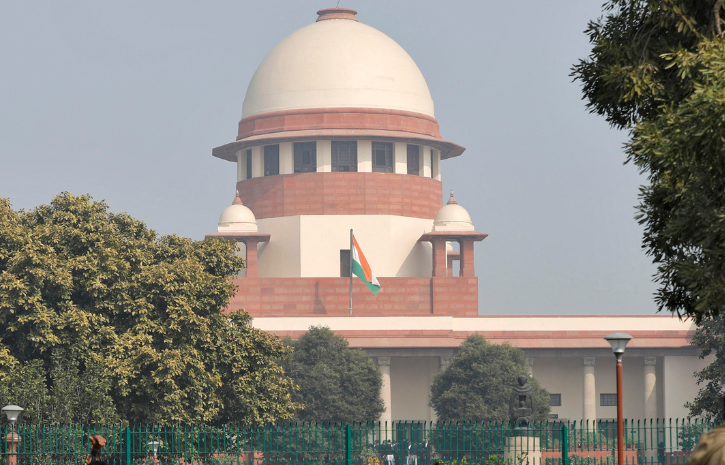 Supreme court Of India