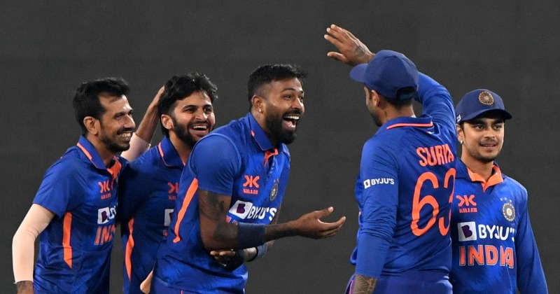 After Whitewash vs New Zealand, India Take Top Spot In ICC ODI Rankings