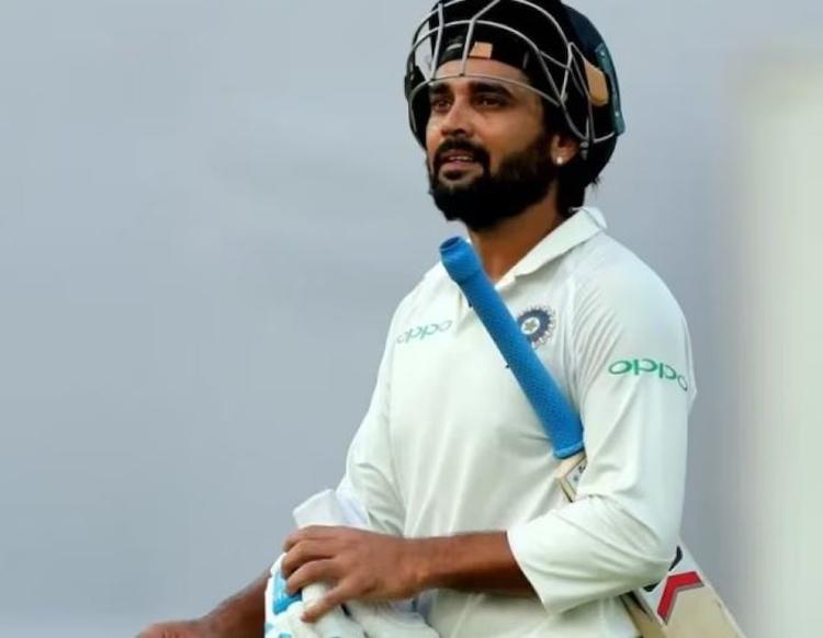 Murali Vijay