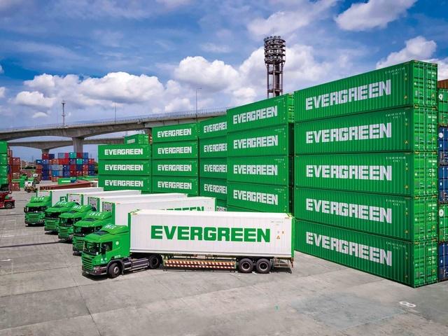 Shipping Firm Evergreen Pays 52 Months' Salary As Bonus To Employees