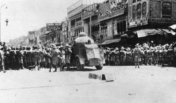 qissa khwani bazaar massacre