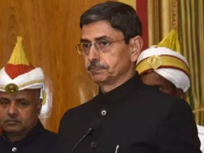 Tamil Nadu Governor RN Ravi