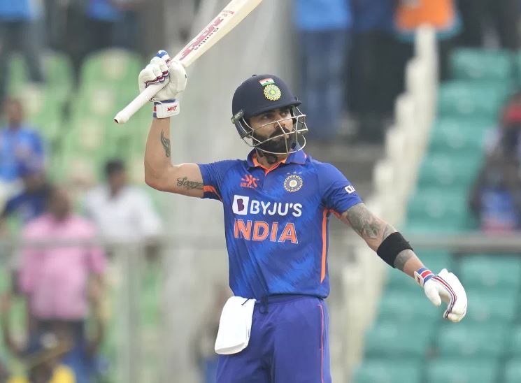 'Is ODI Cricket Dying?' Yuvraj Poses Tough Question As India vs Sri