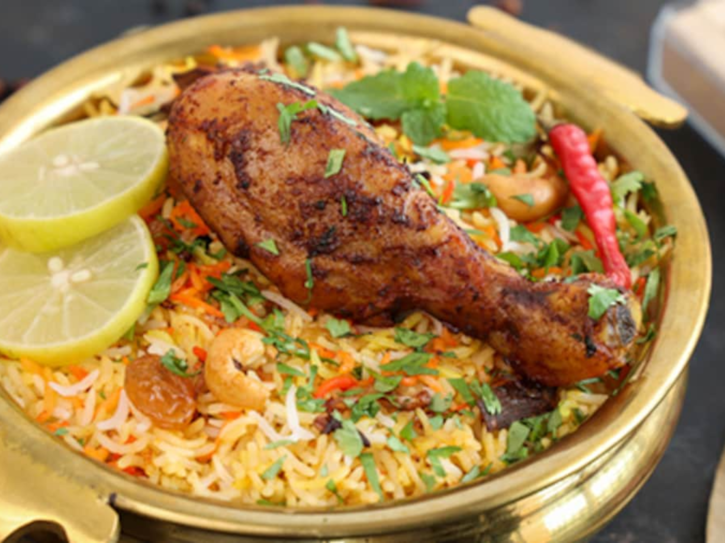 Top Biryani Destinations In New York And New Jersey